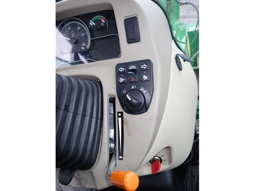 John Deere 4052r 2024