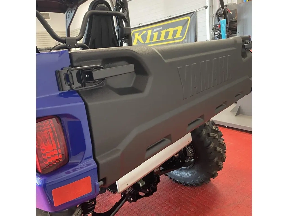 2026 Yamaha Wolverine X2 Eps Ut alt