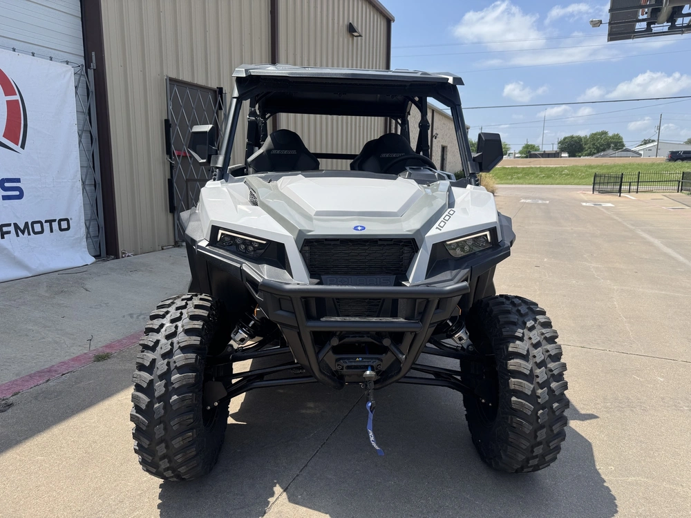 2026 Polaris General Xp 4 1000 Sport Sport alt