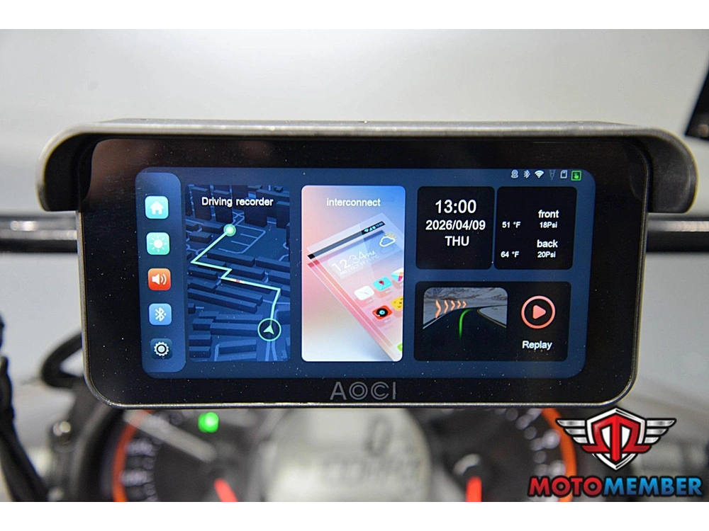 2015 Can-am Spyder F3-s Special Series alt