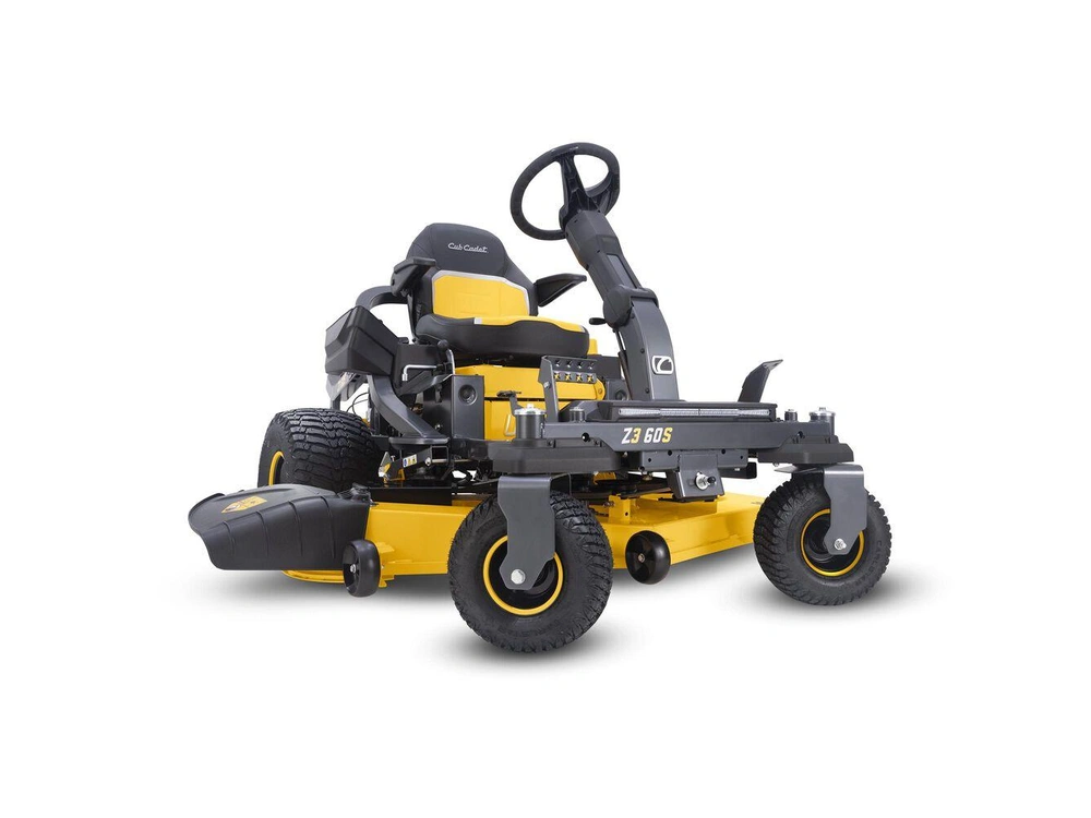 2026 Cub Cadet 17ciggy5a10 Z3 60s Mower alt