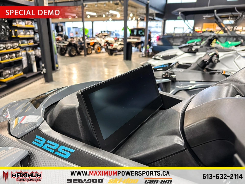 Sea-doo/brp Gtx Limited 325 (sound System) 2025 alt