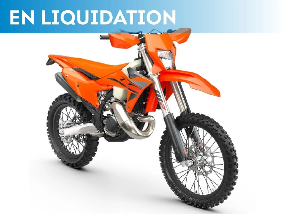 Ktm 150 Xc-w 2025 alt