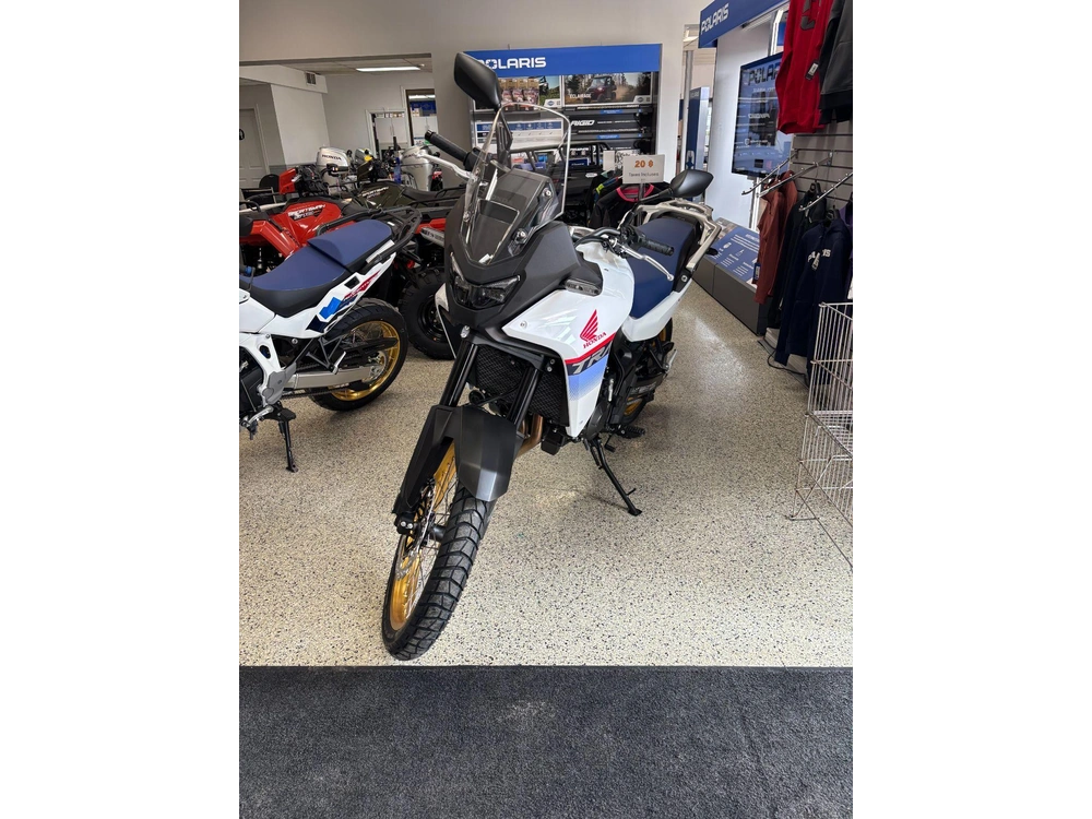 Honda Honda Xl750 Transalp 2025 alt