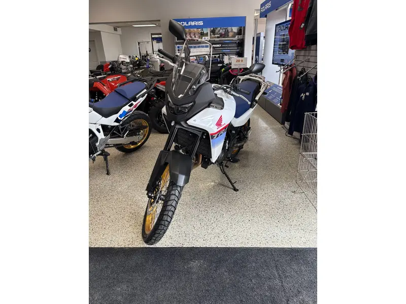 Honda Honda XL750 Transalp 2025