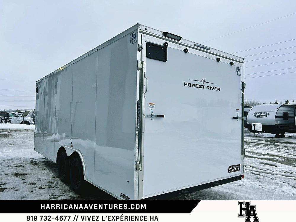 2026 Cargo Mate 8.520ta3 alt