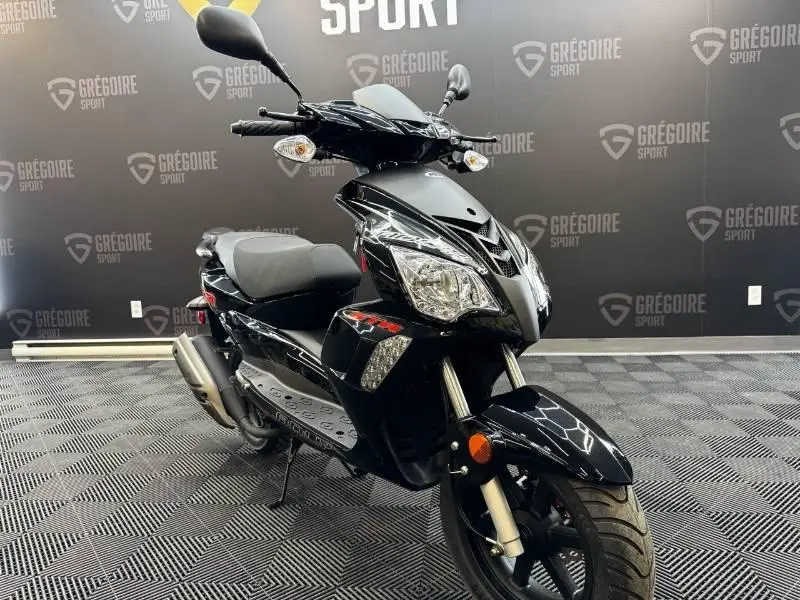 2023 Adly Moto GTA-50 thumbnail 22