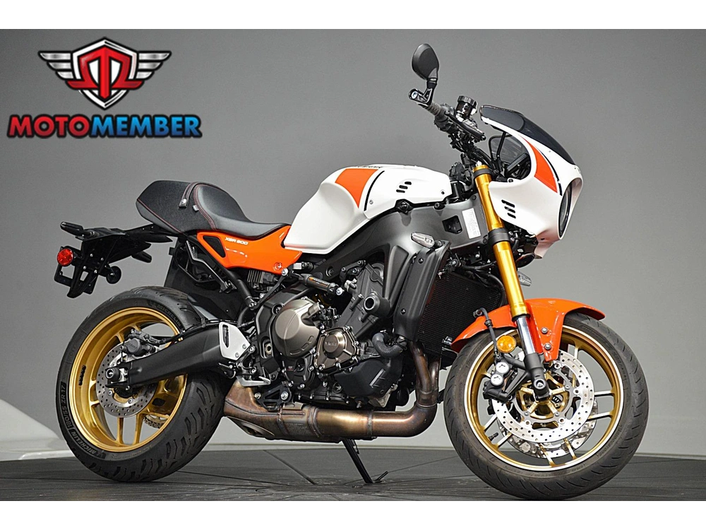 2024 Yamaha Xsr900 alt