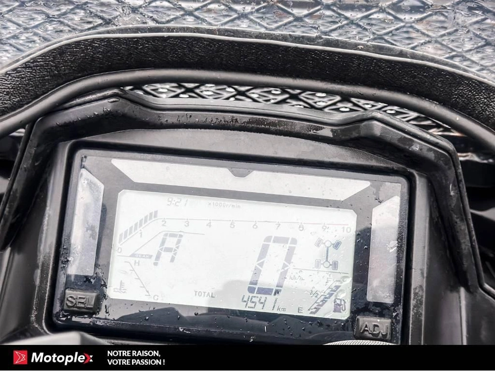 Cfmoto Cforce 600 Touring Eps 2021 alt