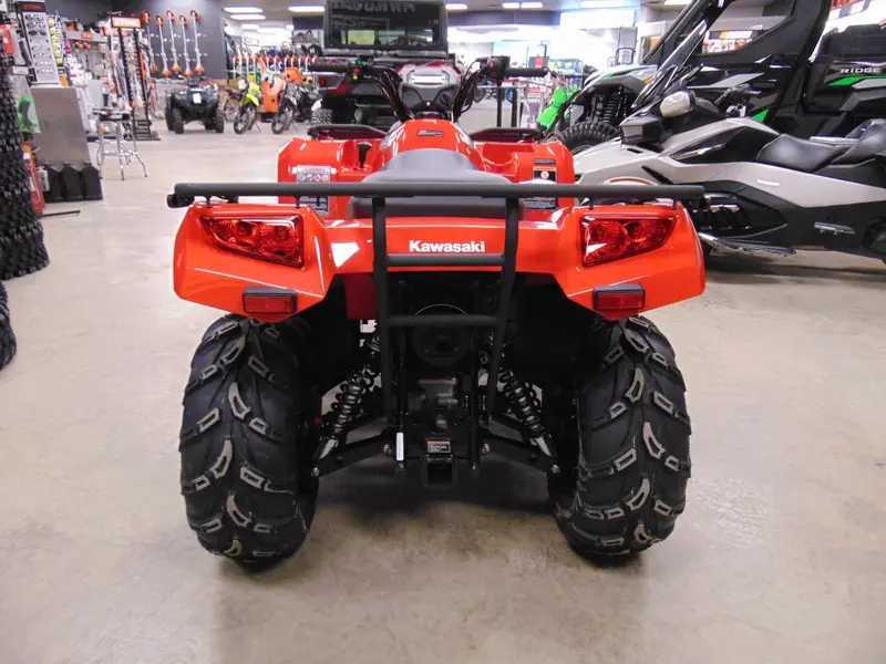 2026 Kawasaki BRUTE FORCE 450 thumbnail 3