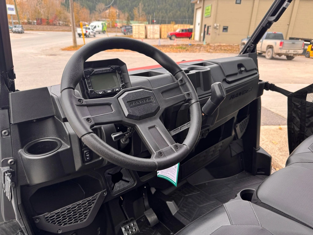 2026 Polaris Ranger® 1000 Premium alt
