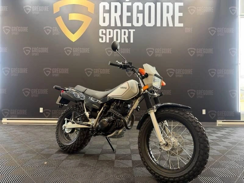 Yamaha Tw200 2026 alt