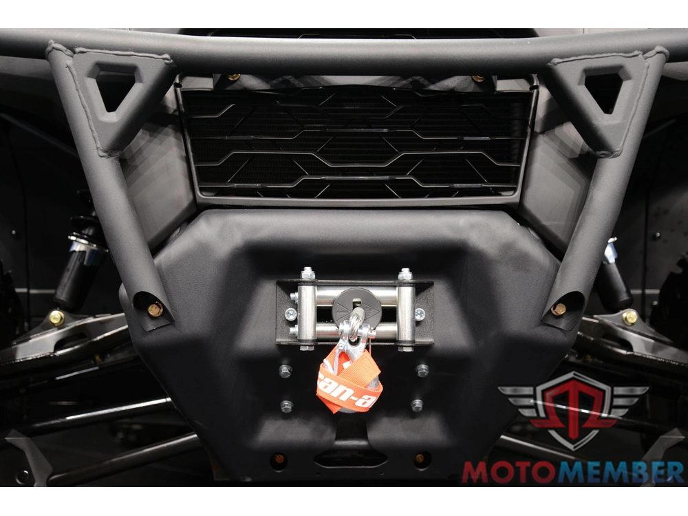 2026 Can-am Defender Hd7 alt