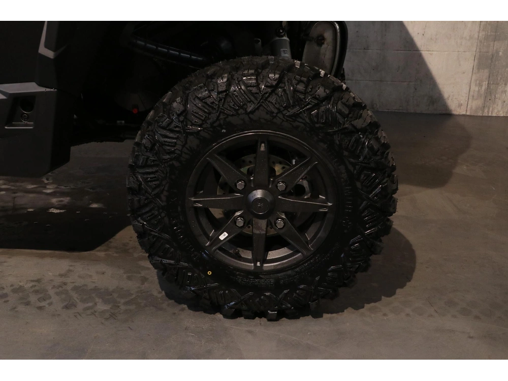 Polaris General Xp 1000 Premium 2026 alt