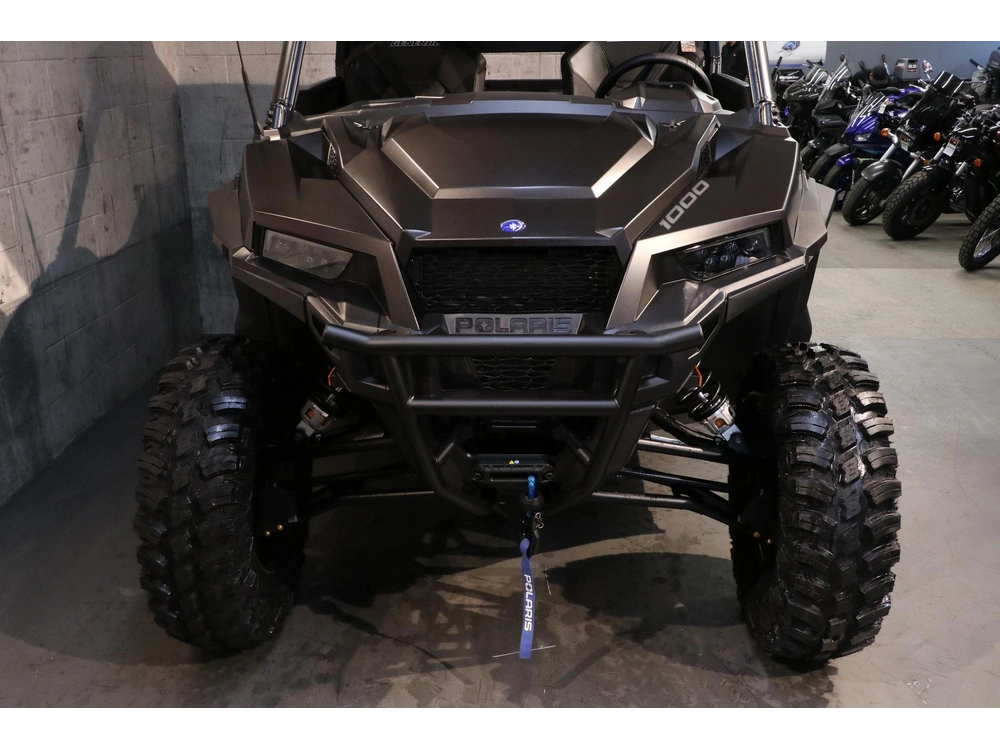 Polaris General Xp 1000 Premium 2026 alt