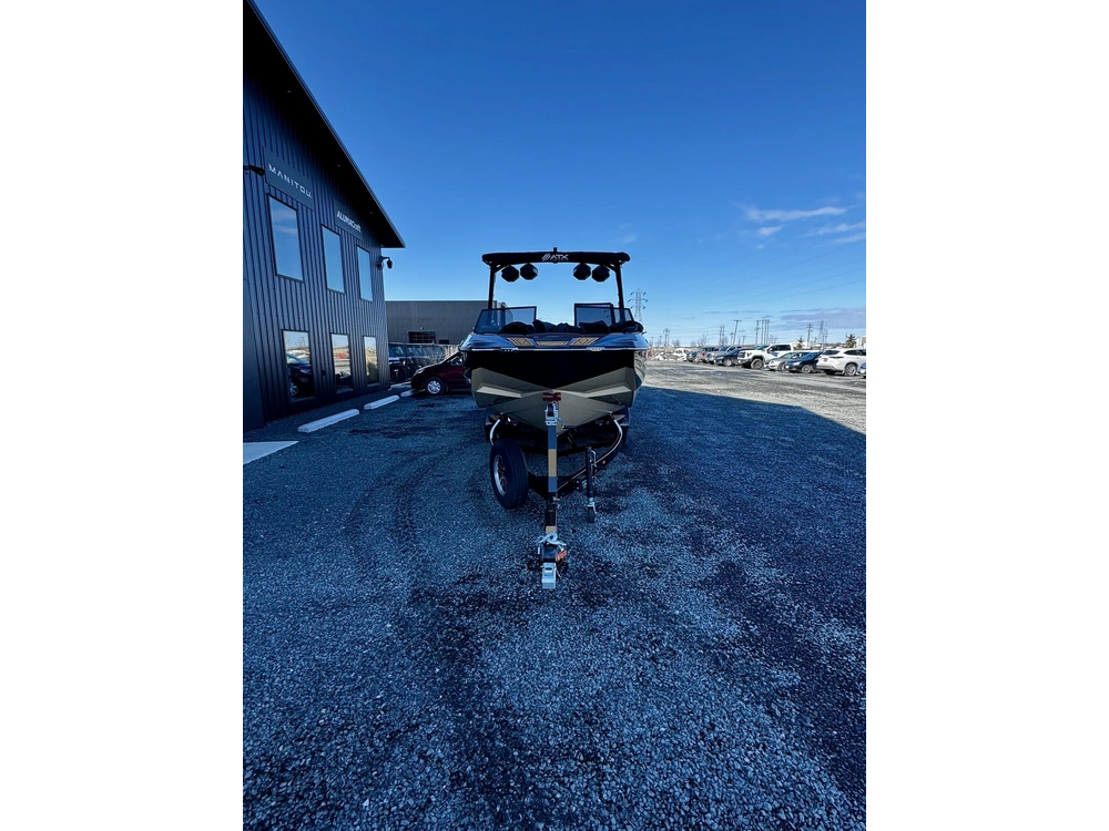 2026 Atx Surf Boats 22 Type-s alt