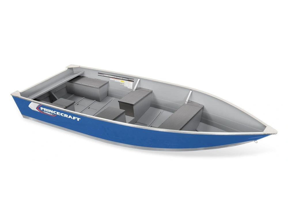 2026 Princecraft Strafish 16 L Wt alt