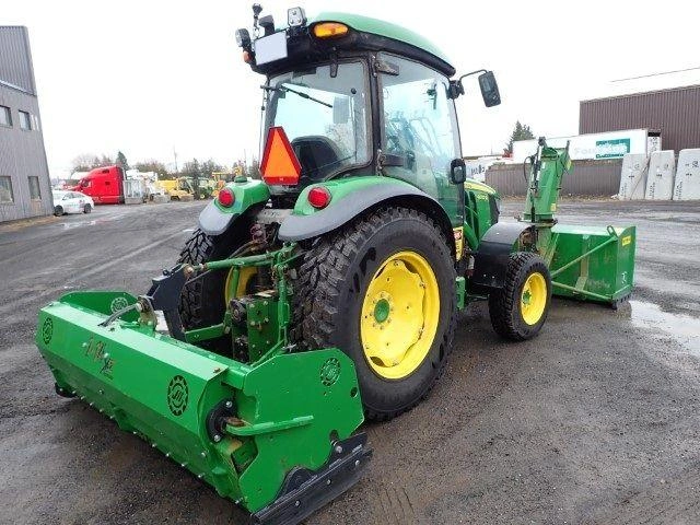 John Deere 4052r 2024