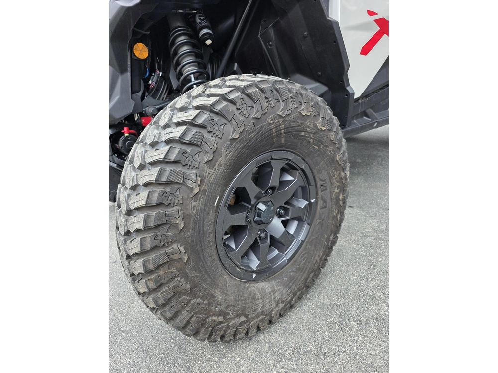 2025 Can-am Maverick Sport Xrc 1000r