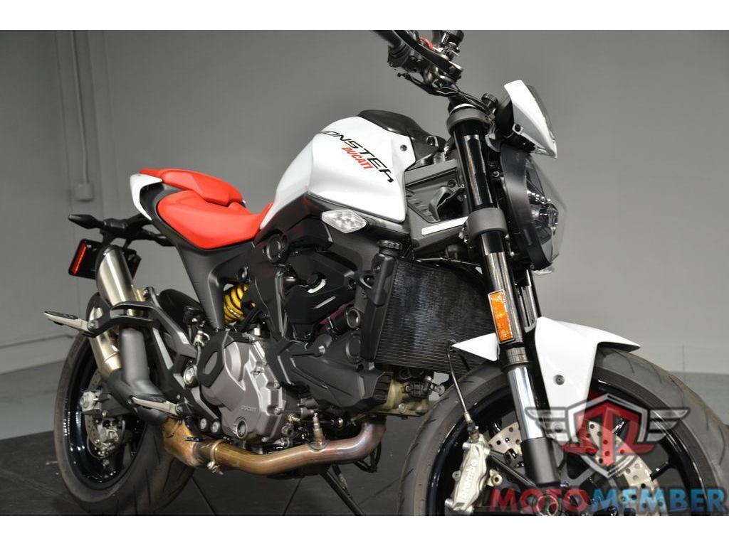 2024 Ducati Monster 937+ for Sale