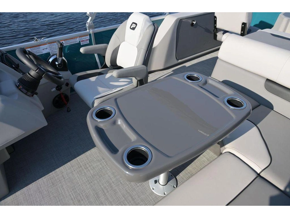 Princecraft Sportfisher 21 2s Perle 2026 alt