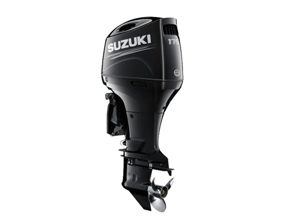 2025 Suzuki Df175atl alt