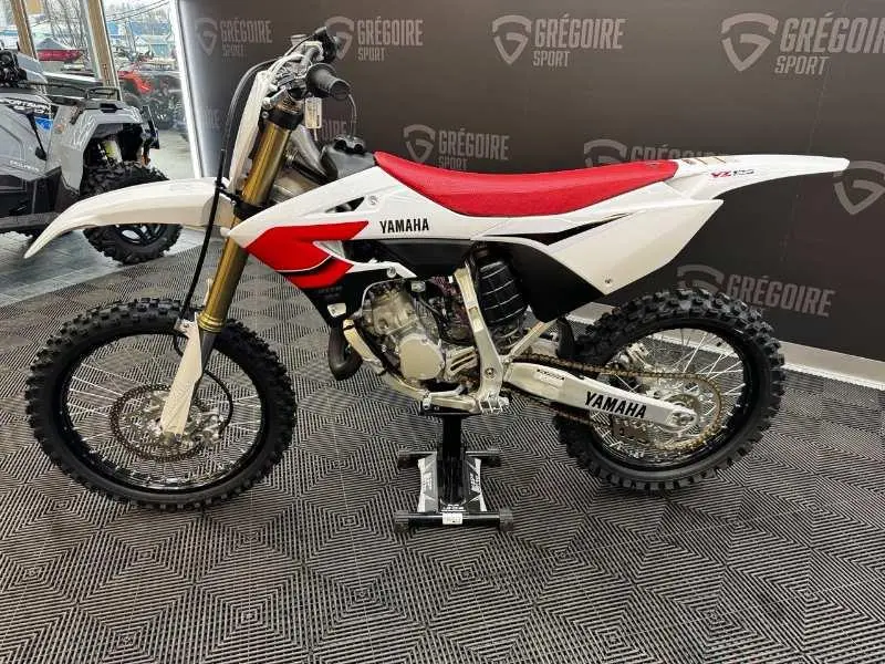 2026 Yamaha YZ125 thumbnail 23