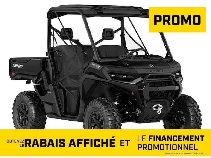 Can-am Defender Xt Hd11 2026 alt