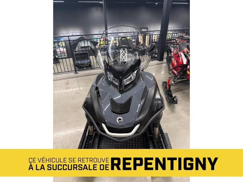 Ski-doo Skandic Wt 900 Ace Es 2017 alt