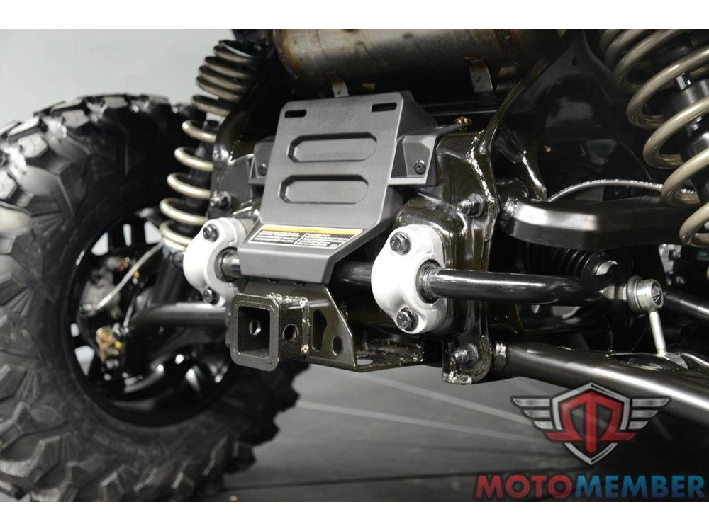 2026 Can-am Defender Limited Hd11 alt