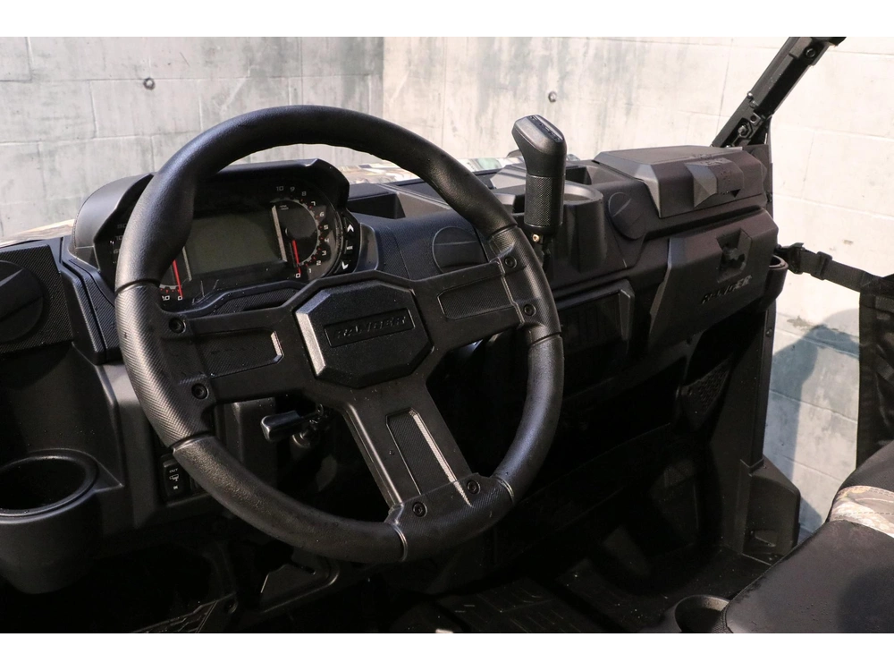 Polaris Ranger Xp 1000 Premium 2026 alt