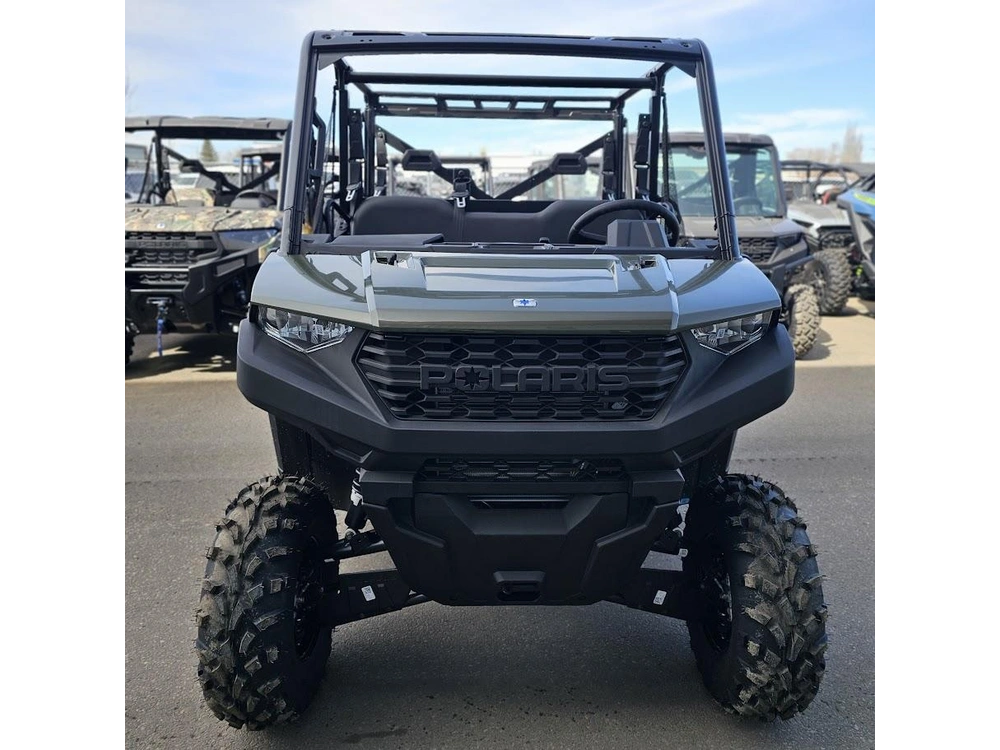 2026 Polaris Ranger Crew 1000 alt