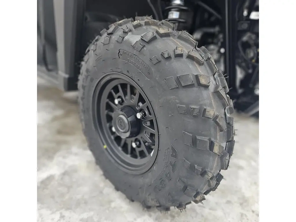 2026 Polaris Ranger 500 alt