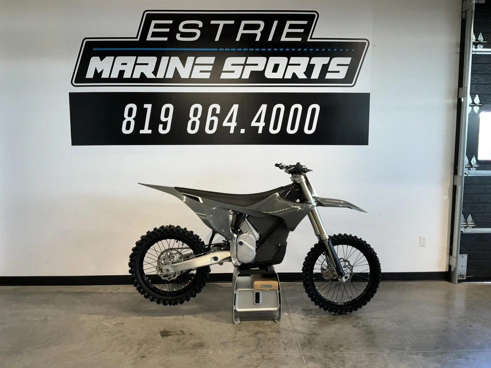 2025 Stark Future Mx 1.2 alt