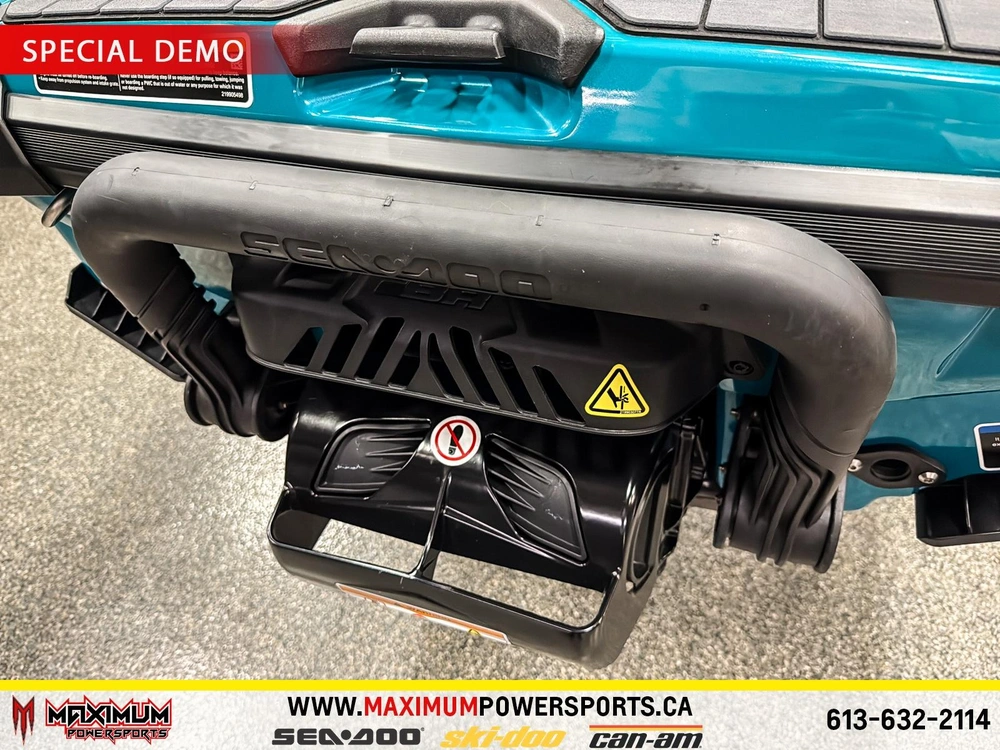 Sea-doo/brp Gtx Limited 325 (sound System) 2025 alt