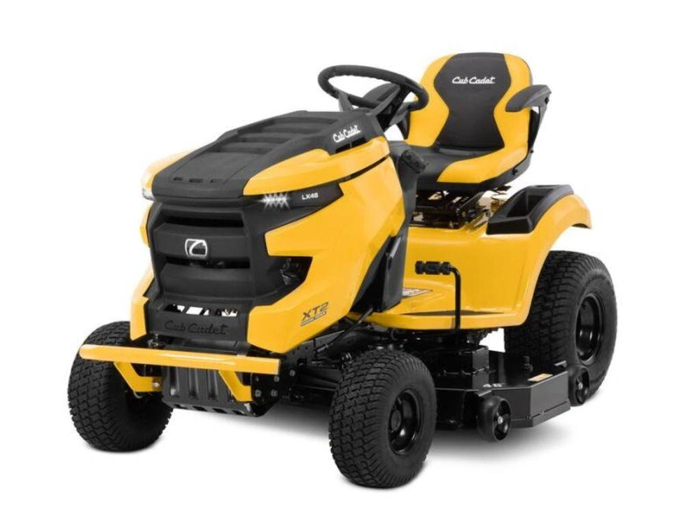 2025 Cub Cadet Xt2 Lx46 alt