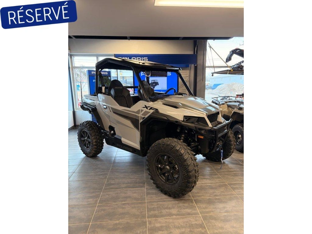 Polaris General Xp 1000 Sport 2026 alt