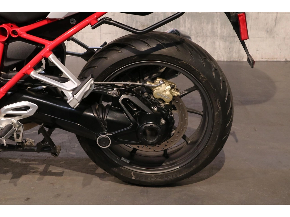 Bmw R1200r 2016 alt