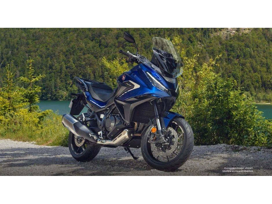 Honda Honda Nt 1100 2025 alt
