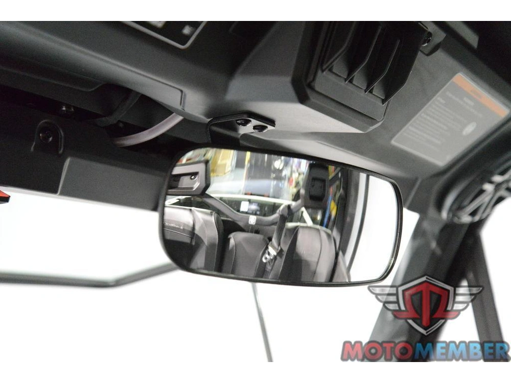 2026 Can-am Defender Limited Hd11 alt