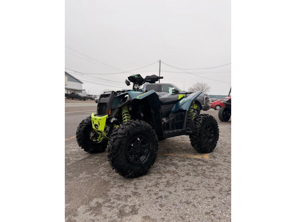 Polaris Scrambler Xp 1000 S 2026 alt
