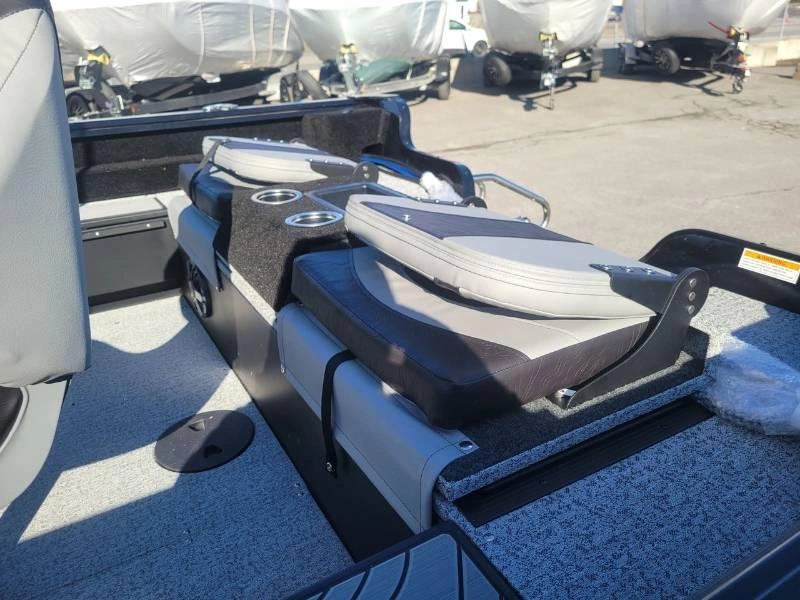 Smoker-craft Excursion 176 Dc/115hp Inclus 2026 alt