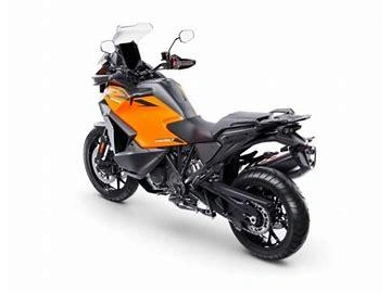 Ktm 1390 S.adventure R 2026 alt