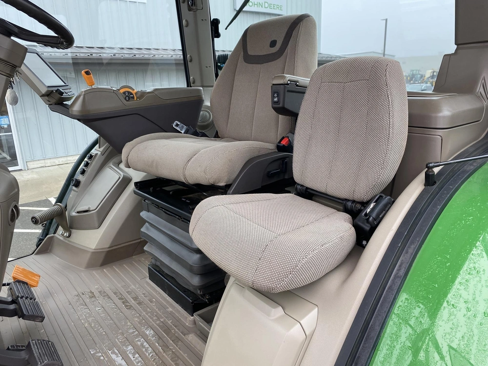 John Deere 7r 290 2023 alt