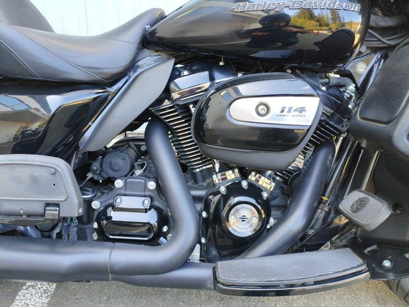 2022 Harley-davidson Flhtk - Ultra Limited alt
