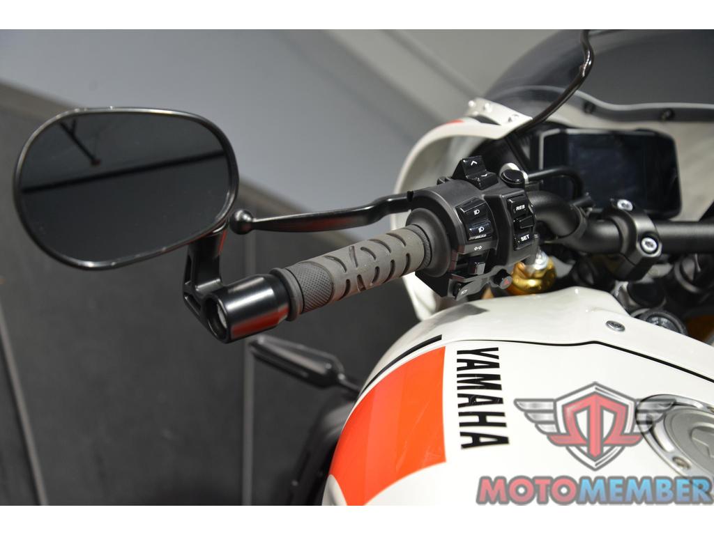 2024 Yamaha XSR 900 for Sale