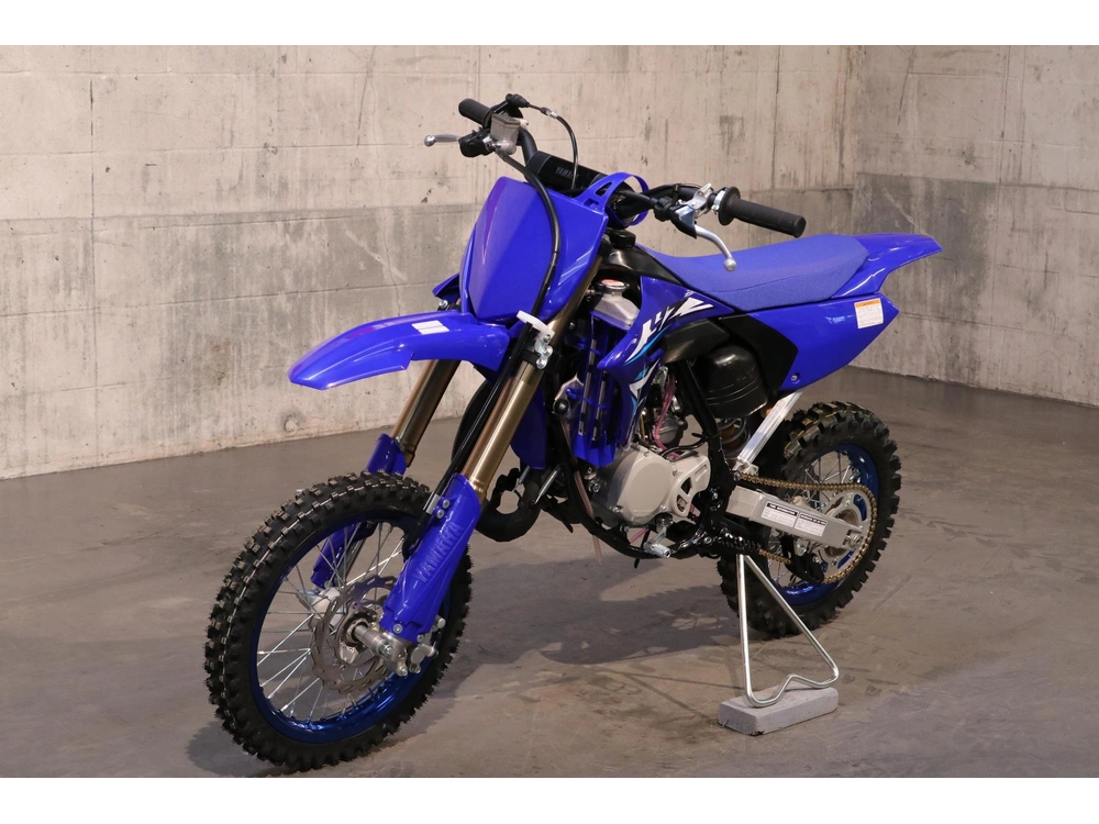 2026 Yamaha Yz65 alt