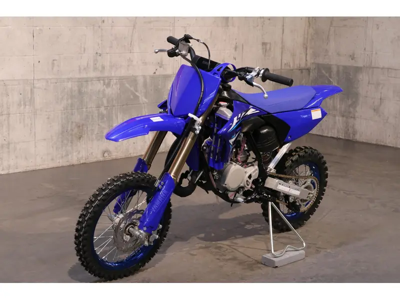 2026 Yamaha YZ65 thumbnail 2