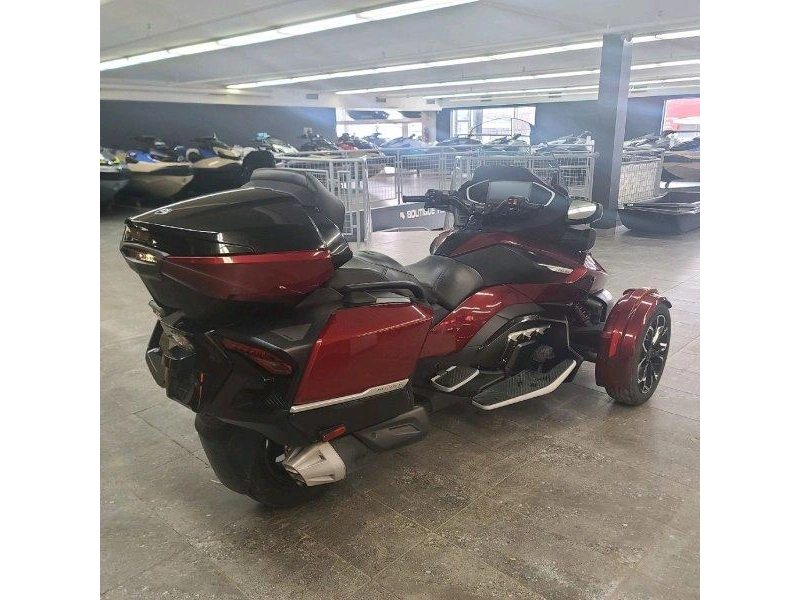 Can-am Rt Limited Se6 2024 alt