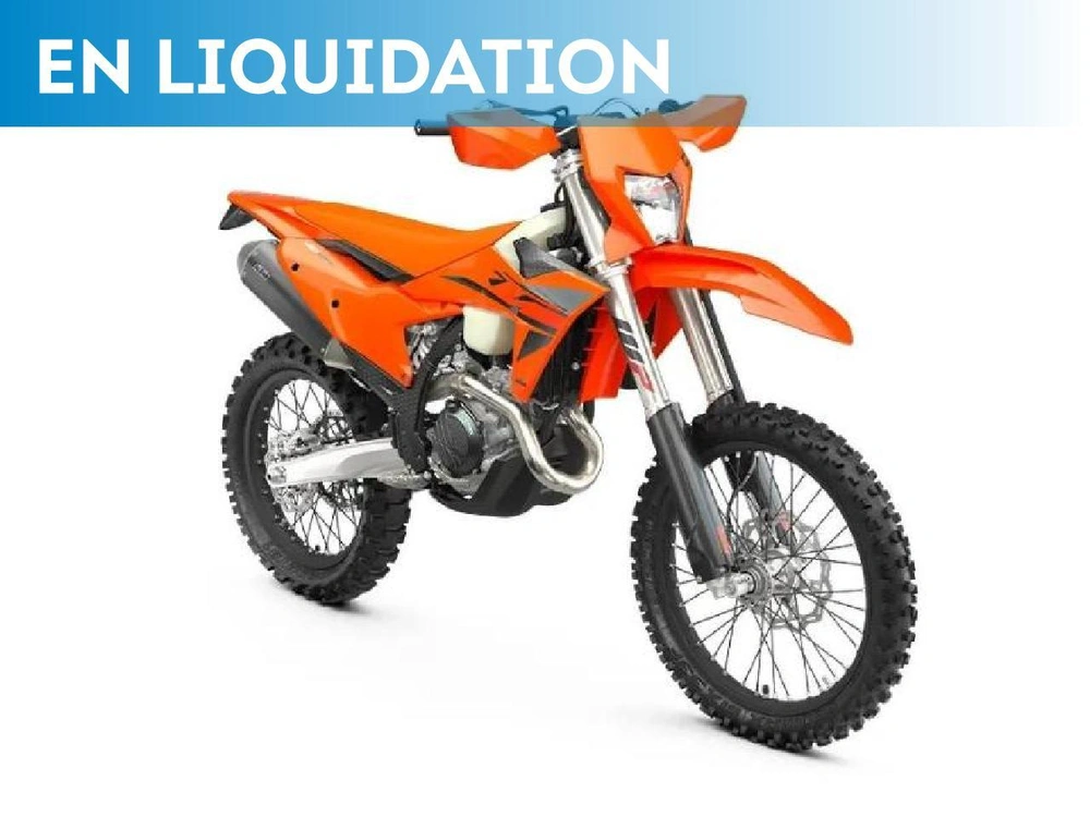 Ktm 450 Xcf-w 2025 alt